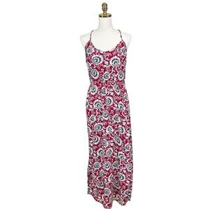 GAP Factory | Dresses | 969 Gap Tencel Denim Maxi Dress Size Small |  Poshmark